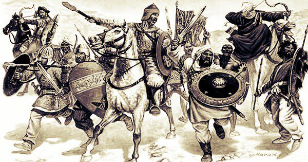 King prithu of assam defeated bakhtiyar khilji battle of kamarupa