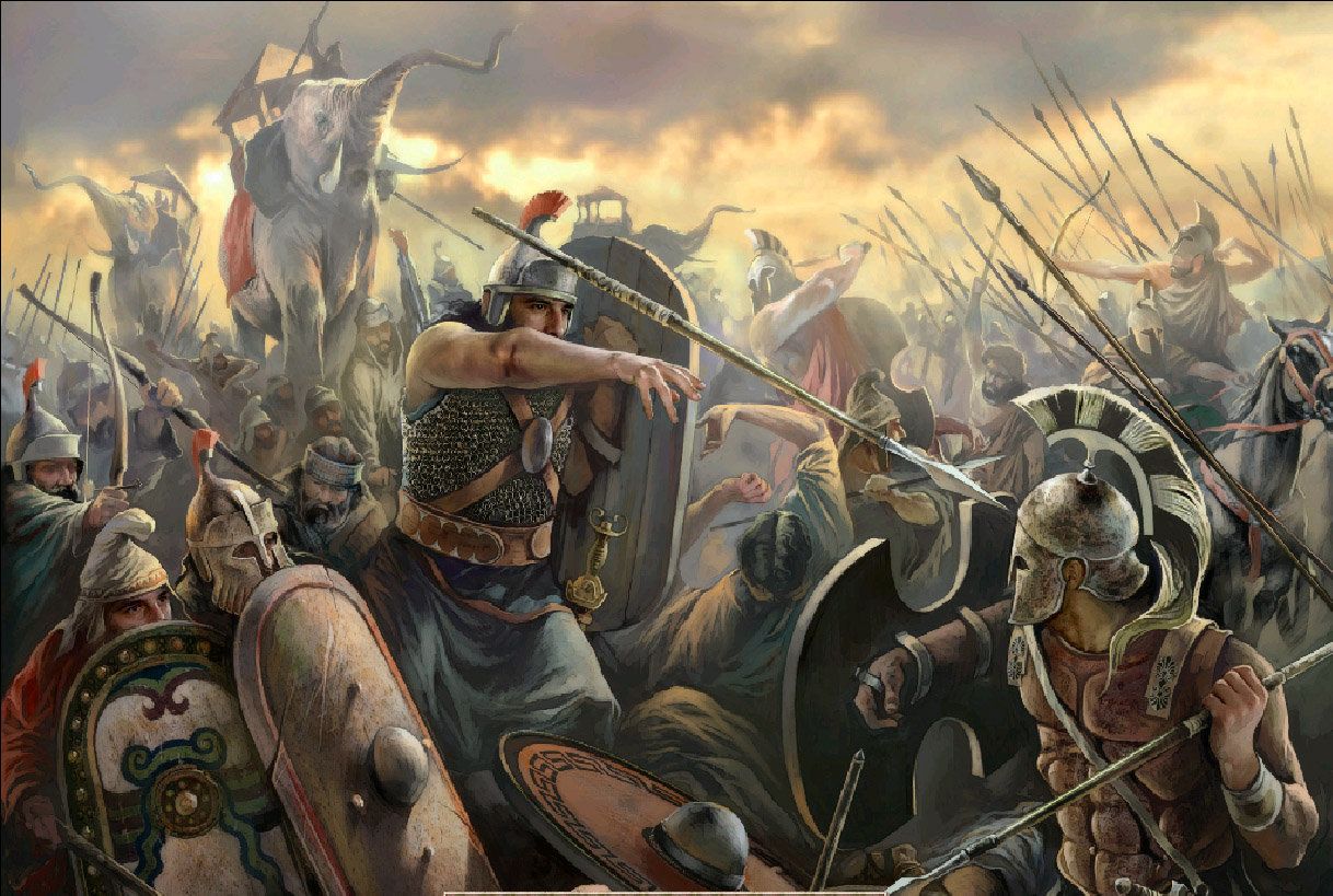 Величайшие битвы страны. Царь Пирр Пиррова победа. Пиррова победа это в древнем Риме. Армия царя Пирра Эпирского. Битва при Беневенте 275 до н э.