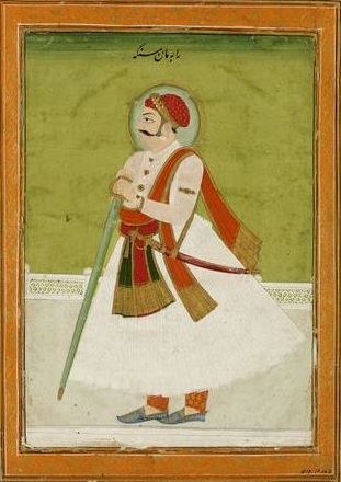Image of Raja Man Singh Kachwaha